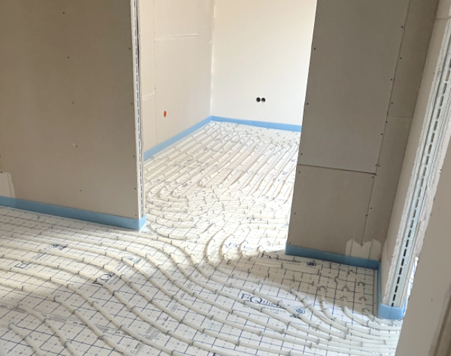 Neubau Ortsstraße Karlsruhe Stupferich